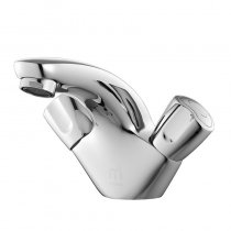 Смеситель Milardo Cortes CORSB00M01 для раковины Смеситель Milardo Cortes CORSB00M01 для раковины