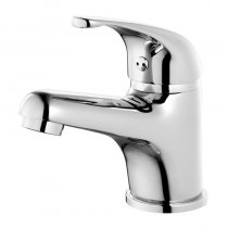 Смеситель Milardo Davis DA16204CMI для раковины Смеситель Milardo Davis DA16204CMI для раковины