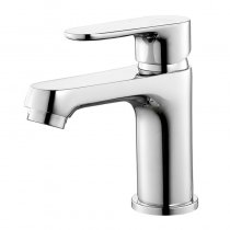 Смеситель Milardo Dover DOVSB00M01 для раковины Смеситель Milardo Dover DOVSB00M01 для раковины