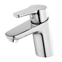 Смеситель Milardo Flores FLOSB00M01 для раковины Смеситель Milardo Flores FLOSB00M01 для раковины