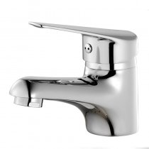 Смеситель Milardo Hudson HUDSB00M01 для раковины Смеситель Milardo Hudson HUDSB00M01 для раковины