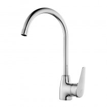 Смеситель Milardo Hudson HUDSB00M05 для кухонной мойки