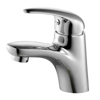 Смеситель Milardo Java JAVSB00M01 для раковины