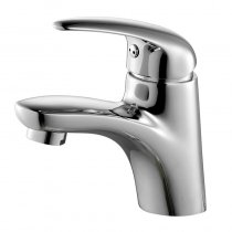 Смеситель Milardo Java JAVSB00M01 для раковины Смеситель Milardo Java JAVSB00M01 для раковины