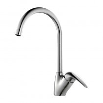 Смеситель Milardo Java JAVSB00M05 для кухонной мойки Смеситель Milardo Java JAVSB00M05 для кухонной мойки