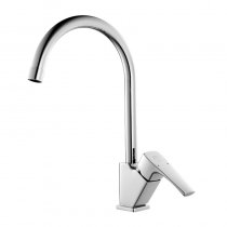 Смеситель Milardo Labrador LABSB00M05 для кухонной мойки