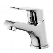 Смеситель Milardo Nelson NELSB00M01 для раковины Смеситель Milardo Nelson NELSB00M01 для раковины