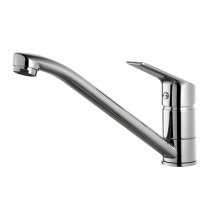 Смеситель Milardo Nelson NELSB00M05 для кухонной мойки Смеситель Milardo Nelson NELSB00M05 для кухонной мойки