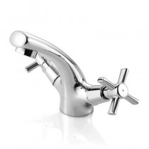 Смеситель Milardo Ontario ONTSB00M01 для раковины Смеситель Milardo Ontario ONTSB00M01 для раковины