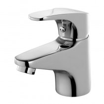 Смеситель Milardo Solomon SOLSB00M01 для раковины Смеситель Milardo Solomon SOLSB00M01 для раковины