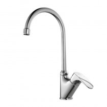 Смеситель Milardo Solomon SOLSB00M05 для кухонной мойки Смеситель Milardo Solomon SOLSB00M05 для кухонной мойки