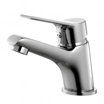 Смеситель Milardo Ukon UKOSB00M01 для раковины Смеситель Milardo Ukon UKOSB00M01 для раковины