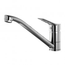 Смеситель Milardo Ukon UKOSB00M05 для кухонной мойки Смеситель Milardo Ukon UKOSB00M05 для кухонной мойки