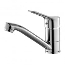 Смеситель Milardo Ukon UKOSBR0M01 для раковины Смеситель Milardo Ukon UKOSBR0M01 для раковины