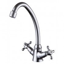 Смеситель Milardo Victoria VICSB00M05 для кухонной мойки Смеситель Milardo Victoria VICSB00M05 для кухонной мойки