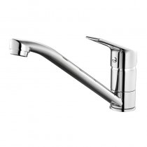 Смеситель Milardo Amur AMUSB00M05 для кухонной мойки Смеситель Milardo Amur AMUSB00M05 для кухонной мойки