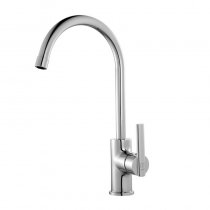 Смеситель Milardo Magellan MAGSB00M05 для кухонной мойки Смеситель Milardo Magellan MAGSB00M05 для кухонной мойки