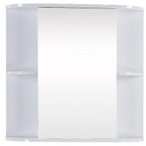 Зеркало-шкаф для ванной Onika Родос 75.00