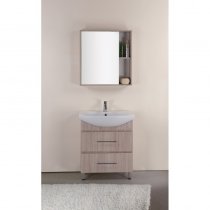 Комплект мебели для ванной Onika Дельта 70.13 Комплект мебели для ванной Onika Дельта 70.13