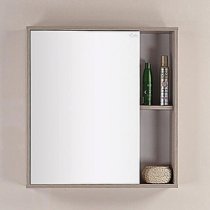 Зеркало-шкаф для ванной Onika Дельта 70.00 У Зеркало-шкаф для ванной Onika Дельта 70.00 У