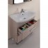 Комплект мебели для ванной Onika Дельта 70.13--small-5