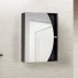 Комплект мебели для ванной Onika Дуэт 52.01--small-4