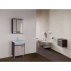 Комплект мебели для ванной Onika Гамма 55--small-2