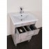 Комплект мебели для ванной Onika Натали 50.12--small-5