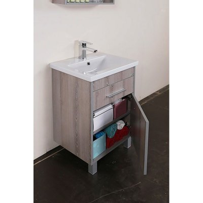 Комплект мебели для ванной Onika Натали 50.12-4