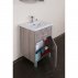 Комплект мебели для ванной Onika Натали 50.12--small-4
