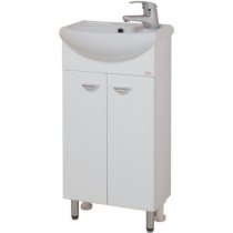 Тумба с раковиной для ванной Onika Азов 40.10 Тумба с раковиной для ванной Onika Азов 40.10