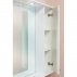 Шкаф-Зеркало для ванной Onika Эльбрус Люкс 90.02--small-1