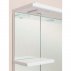 Шкаф-Зеркало для ванной Onika Эльбрус Люкс 100.02--small-2