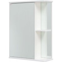 Шкаф-Зеркало для ванной Onika Карина 50