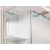 Шкаф-Зеркало для ванной Onika Карина 55.01--small-1