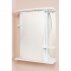 Шкаф-Зеркало для ванной Onika Лилия 55.01--small-3