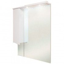 Шкаф-Зеркало для ванной Onika Моника 75.02 Шкаф-Зеркало для ванной Onika Моника 75.02