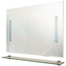 Зеркало для ванной Onika Олимп 100.2 Зеркало для ванной Onika Олимп 100.2