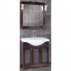 Комплект мебели для ванной Onika Сен-Луи 80.18-small