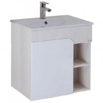 Тумба с раковиной для ванной Onika Трио 60.01 Тумба с раковиной для ванной Onika Трио 60.01