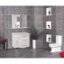 Комплект мебели для ванной Onika Вальс 90--small-2