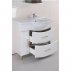 Комплект мебели для ванной Onika Вальс 90--small-6
