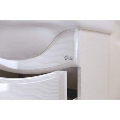 Комплект мебели для ванной Onika Вальс 90-7