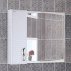 Зеркало-шкаф для ванной Onika Вальс 90.00--small-1