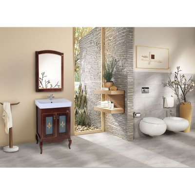 Комплект мебели для ванной Onika Женева 60.11