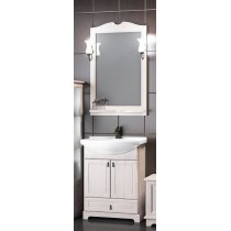 Комплект мебели Opadiris Клио 65 беленый бук