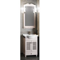 Комплект мебели Opadiris Тибет 50 беленый бук