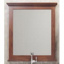 Зеркало Opadiris Палермо 75 орех