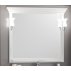 Комплект мебели Opadiris Риспекто 105 белый матовый--small-2