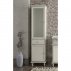Шкаф-Пенал для ванной комнаты Opadiris Санрайз 45 L слоновая кость (1013)-small